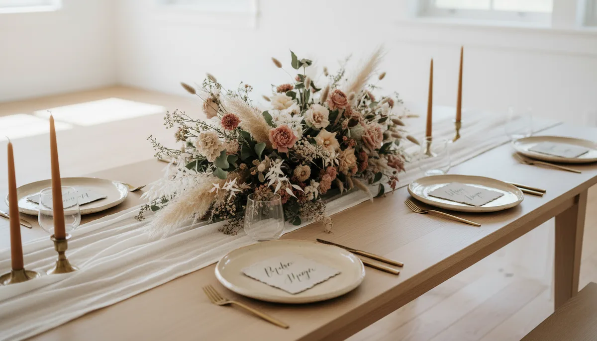 12 sites déco mariage pour une ambiance unique en 2026