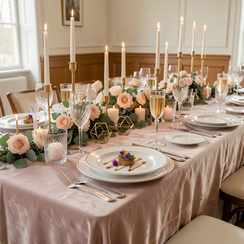 Traiteur mariage autour de moi : tarifs 2026 et guide complet