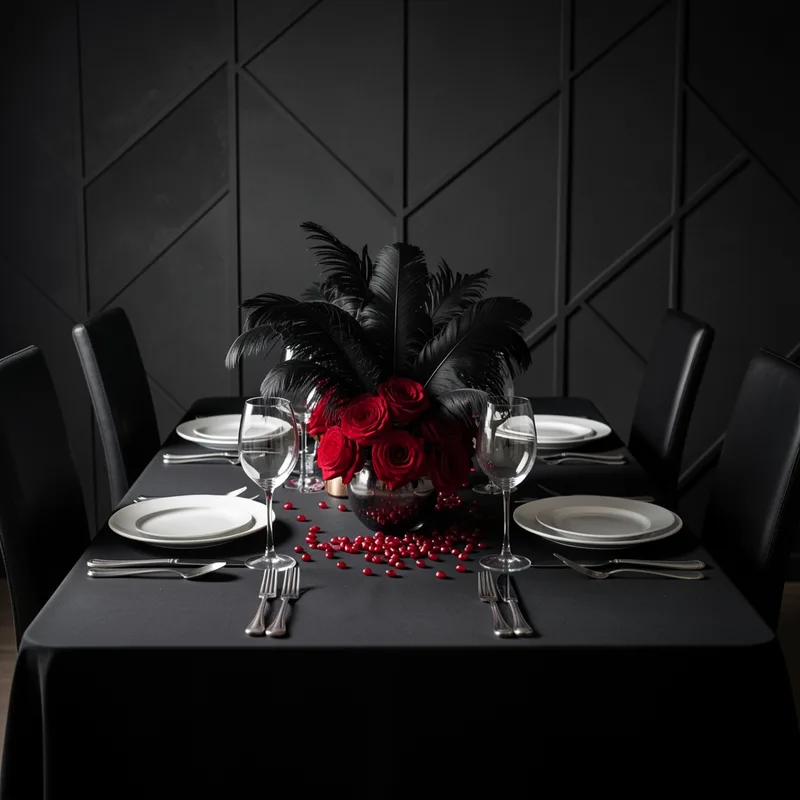 Art De La Table